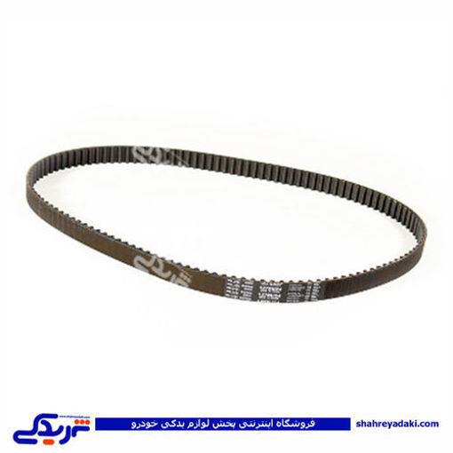 پژو تسمه تایم سمند خودرو ملی EF7 مارک contintal 9000916026 ( عمده )